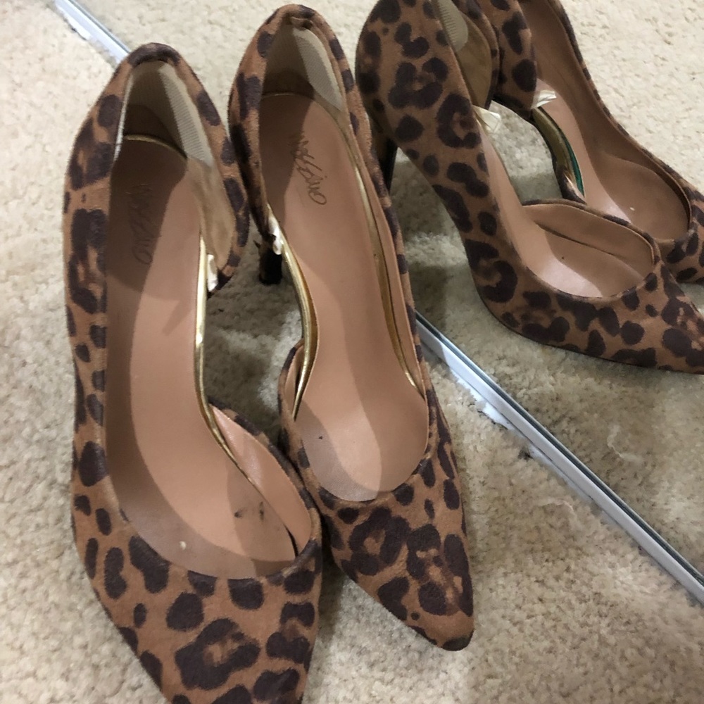 Heels